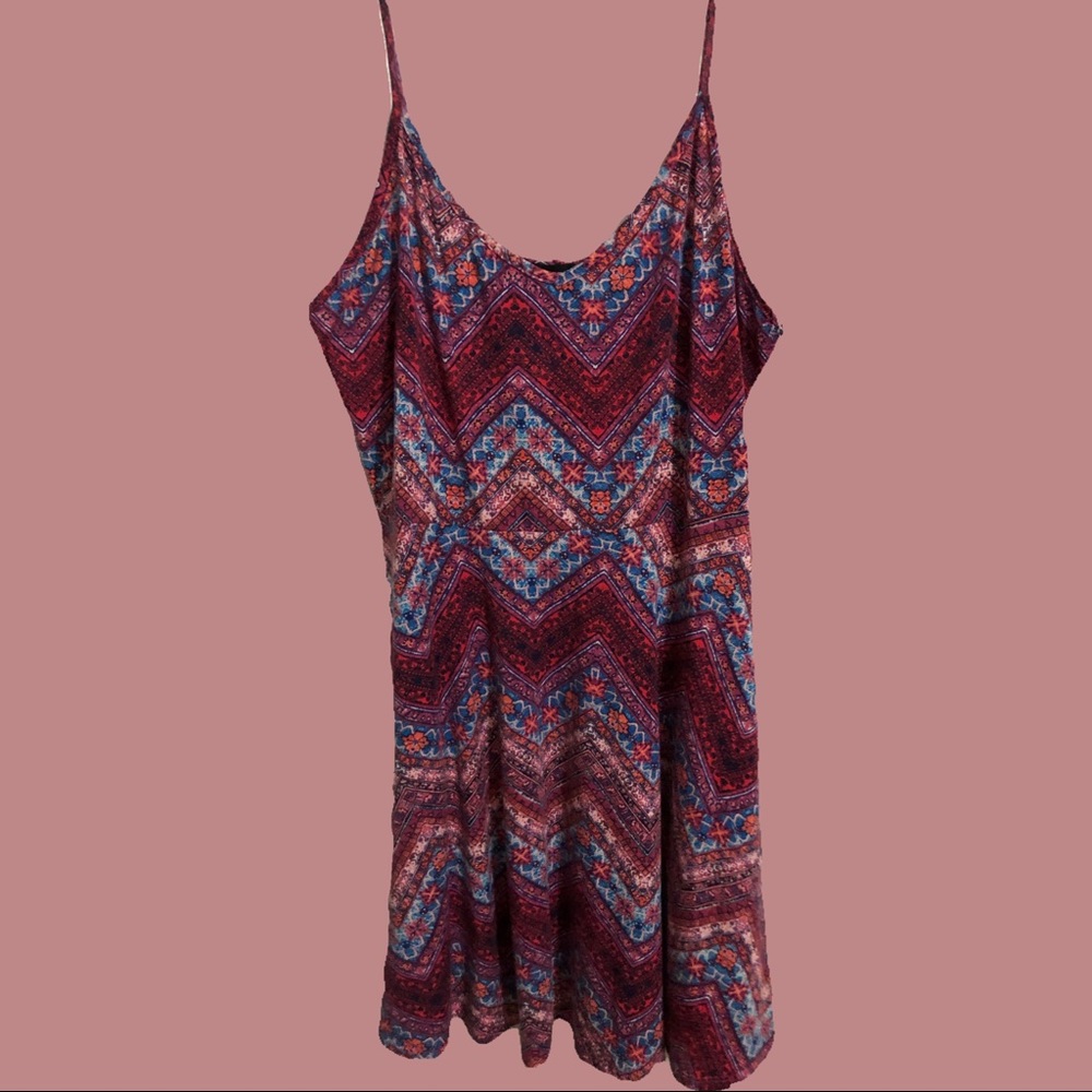 Casual dress